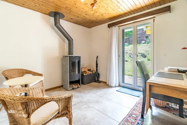 Maison à vendre à Grächen (12)