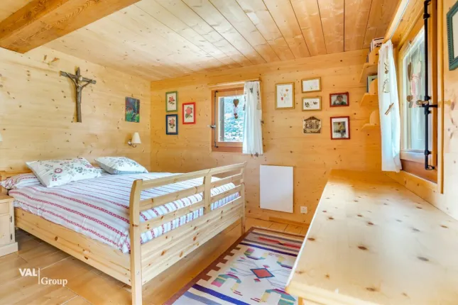Maison à vendre à Vissoie (3)