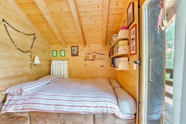 Maison à vendre à Vissoie (4)