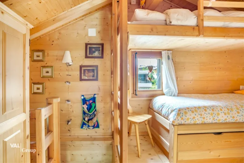 Maison à vendre à Vissoie - Smart Propylaia (5)