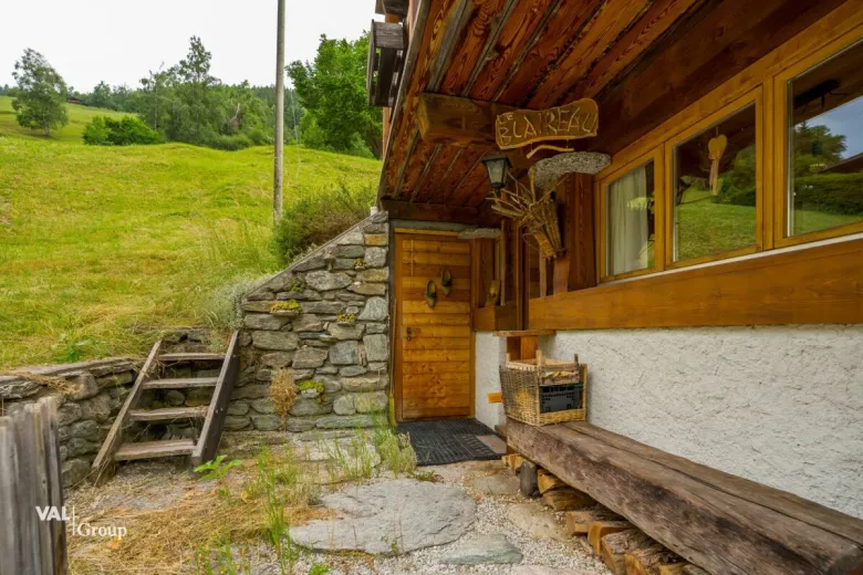 Maison à vendre à Vissoie - Smart Propylaia (7)