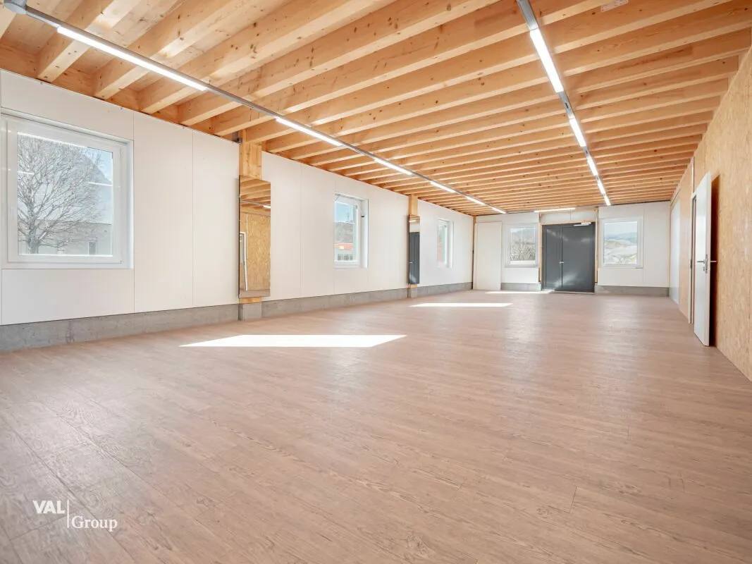 Sierre In vendita Commercio / negozio Svizzera - 
cChic-immoHub Il vostro portale immobiliare