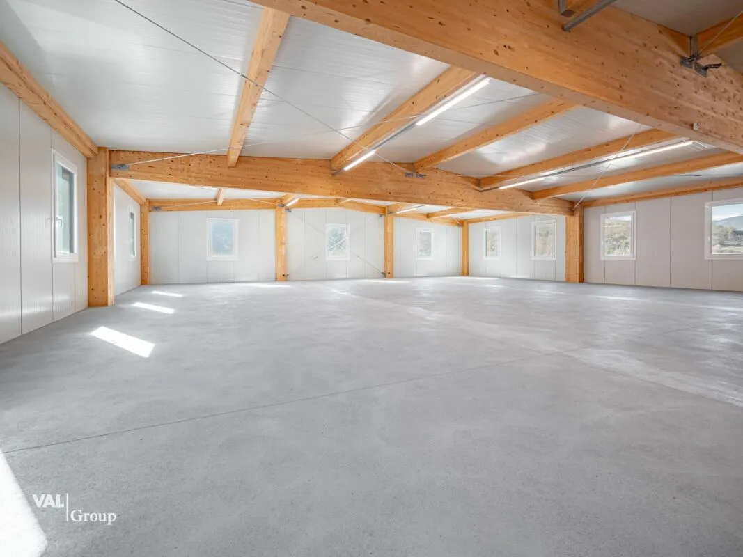 Sierre In vendita Commercio / negozio Svizzera - 
cChic-immoHub Il vostro portale immobiliare