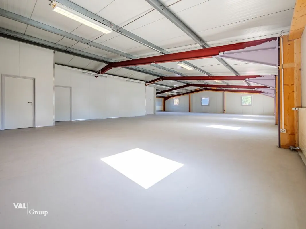 Sierre In vendita Commercio / negozio Svizzera - 
cChic-immoHub Il vostro portale immobiliare