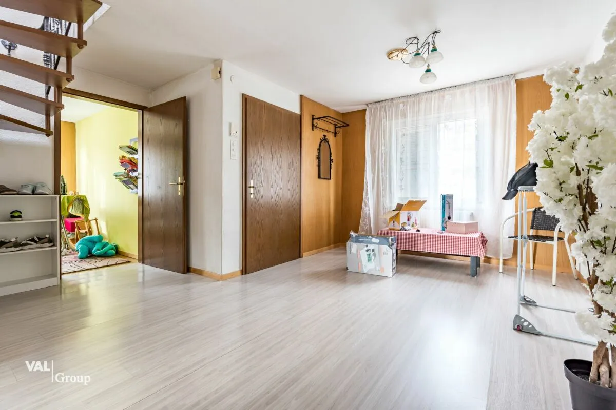 Salgesch à vendre Appartement Suisse - cChic-immoHub votre portail immobilier