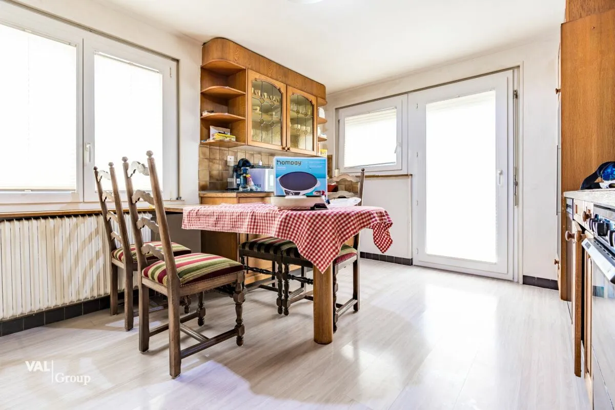 Salgesch à vendre Appartement Suisse - cChic-immoHub votre portail immobilier