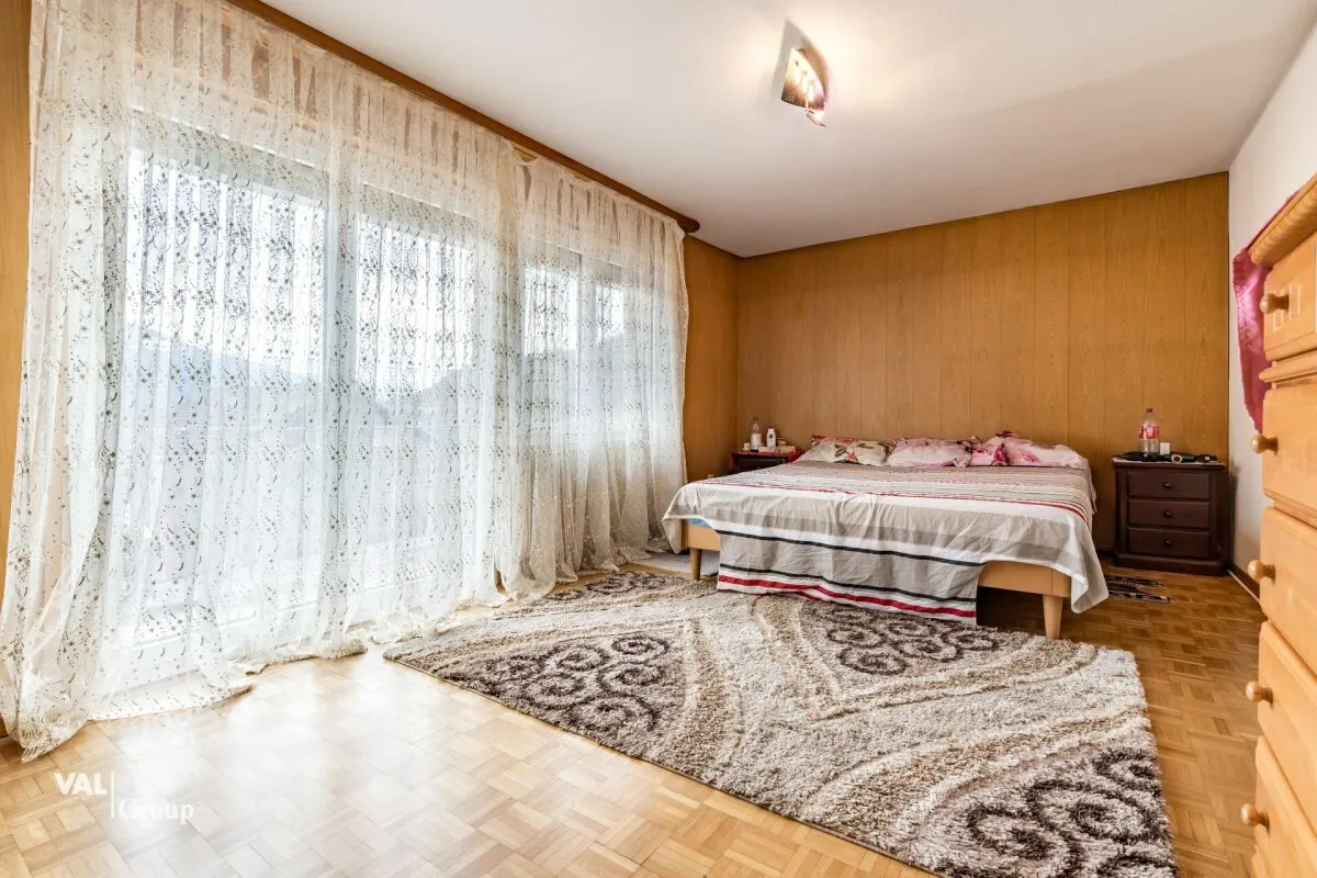 Salgesch à vendre Appartement Suisse - cChic-immoHub votre portail immobilier