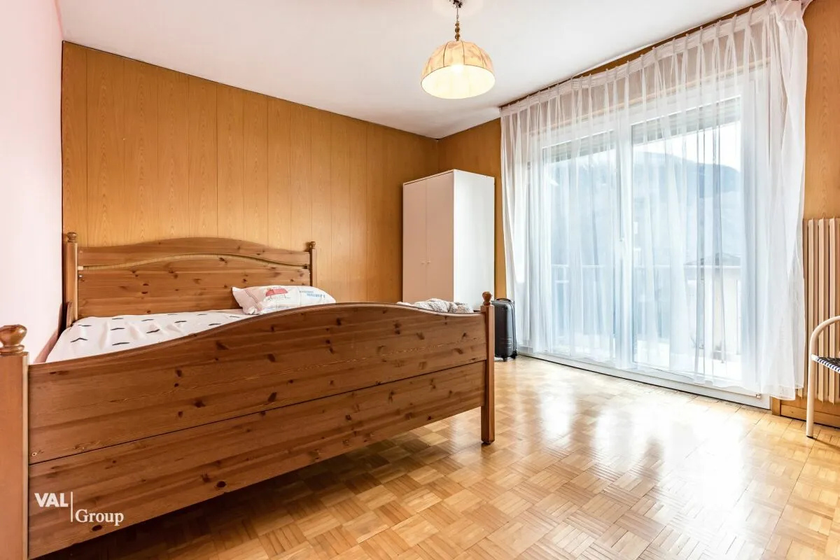 Salgesch à vendre Appartement Suisse - cChic-immoHub votre portail immobilier