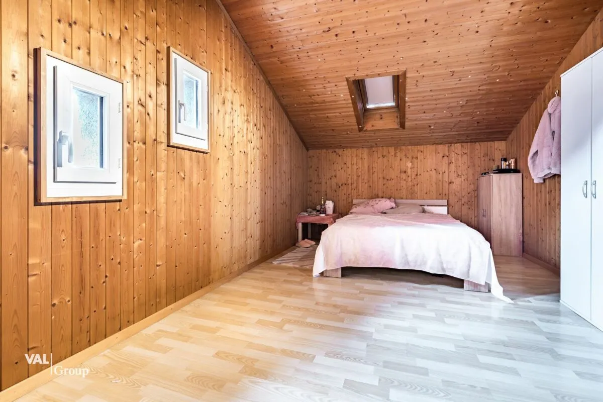 Salgesch à vendre Appartement Suisse - cChic-immoHub votre portail immobilier
