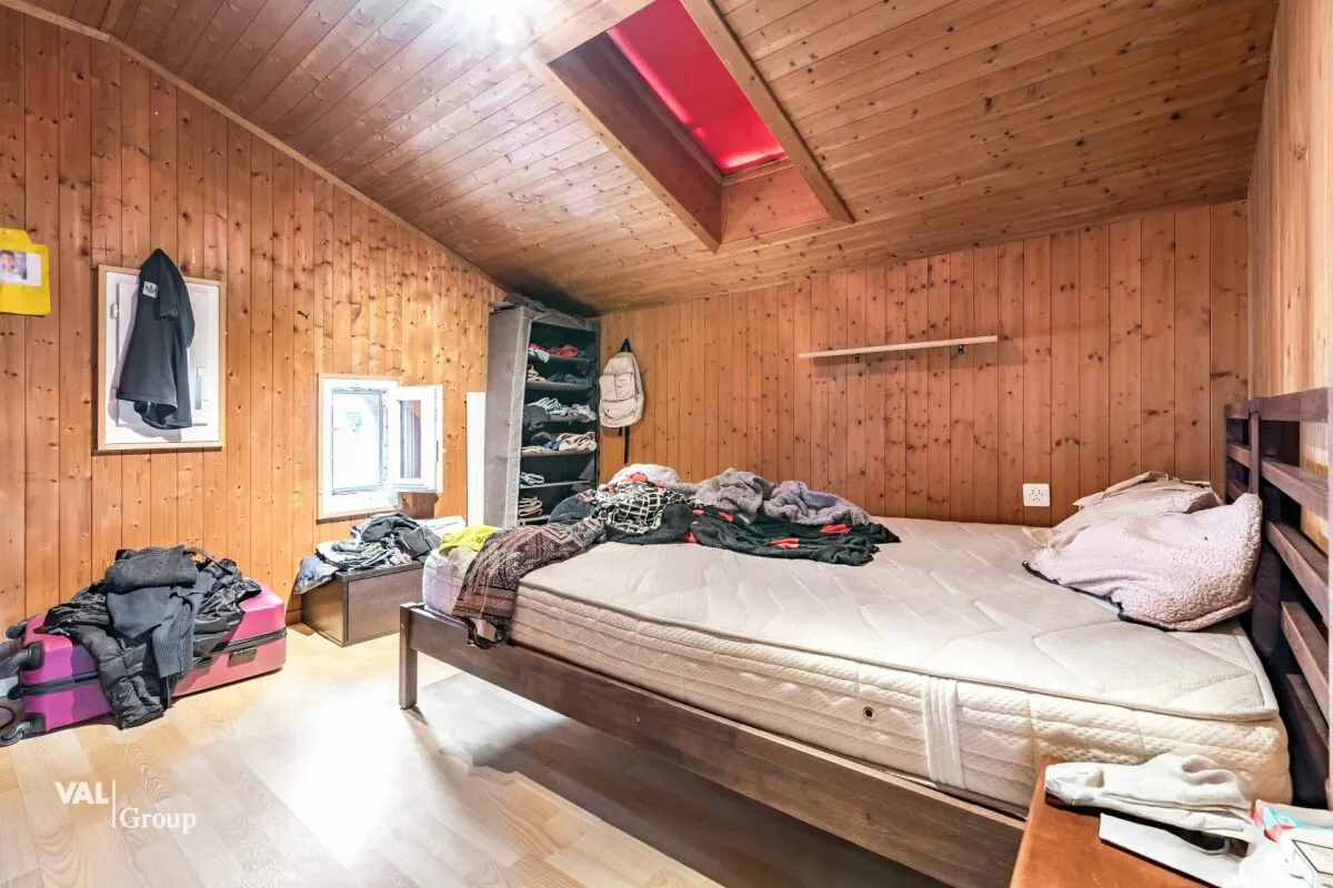 Salgesch à vendre Appartement Suisse - cChic-immoHub votre portail immobilier