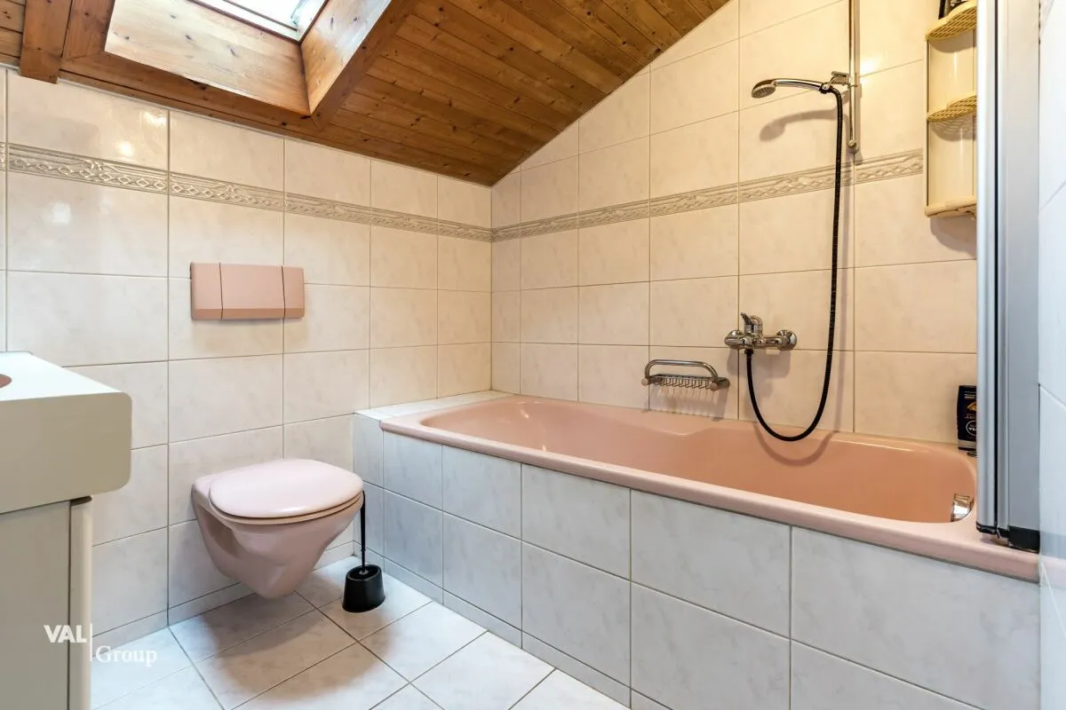 Salgesch à vendre Appartement Suisse - cChic-immoHub votre portail immobilier