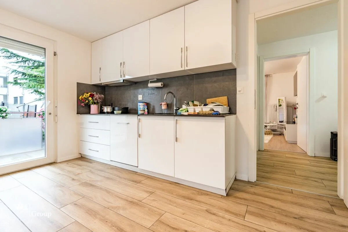 Salgesch à vendre Appartement Suisse - cChic-immoHub votre portail immobilier