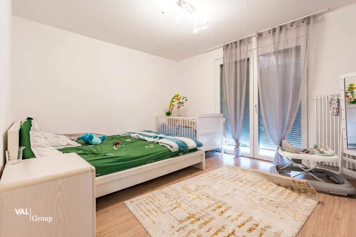Salgesch à vendre Appartement Suisse - cChic-immoHub votre portail immobilier
