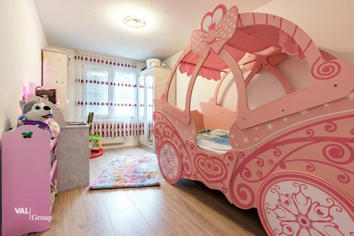 Salgesch à vendre Appartement Suisse - cChic-immoHub votre portail immobilier