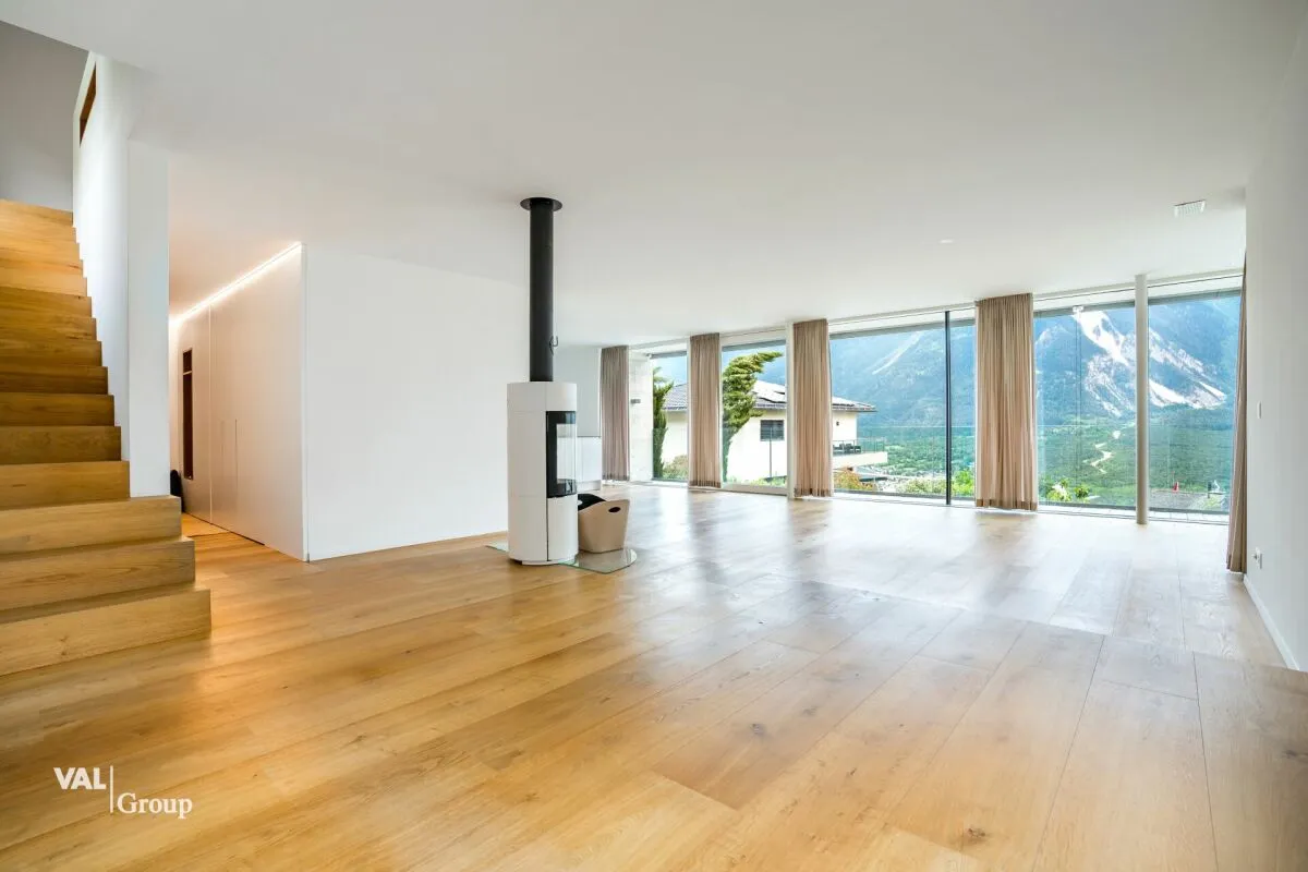 Inden à vendre Maison individuelle Suisse - cChic-immoHub votre portail immobilier