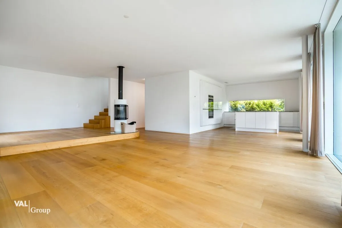 Inden à vendre Maison individuelle Suisse - cChic-immoHub votre portail immobilier