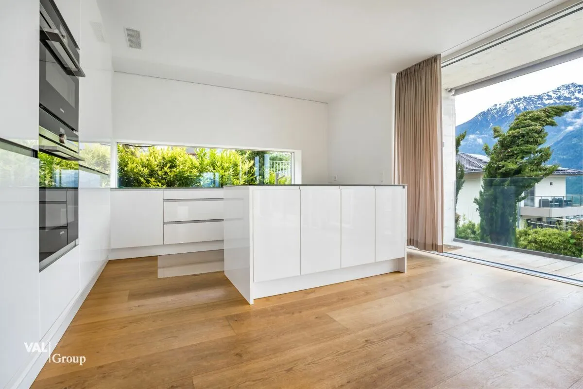Inden à vendre Maison individuelle Suisse - cChic-immoHub votre portail immobilier