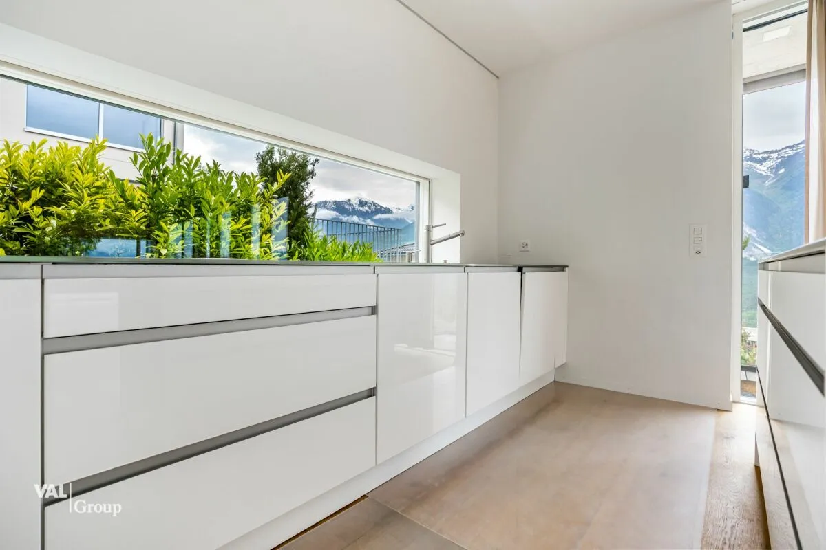 Inden à vendre Maison individuelle Suisse - cChic-immoHub votre portail immobilier