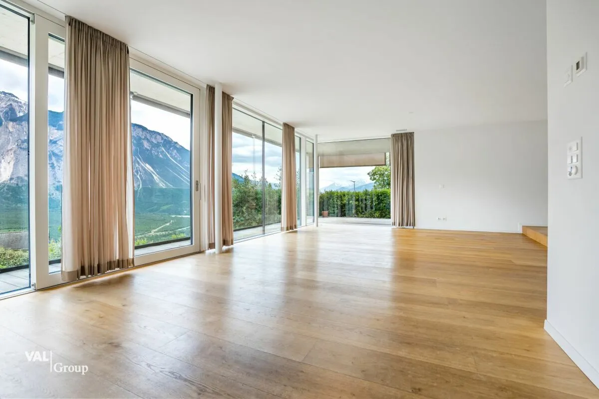 Inden à vendre Maison individuelle Suisse - cChic-immoHub votre portail immobilier