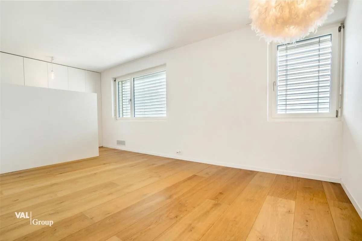 Inden à vendre Maison individuelle Suisse - cChic-immoHub votre portail immobilier