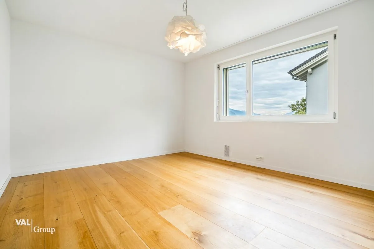 Inden à vendre Maison individuelle Suisse - cChic-immoHub votre portail immobilier