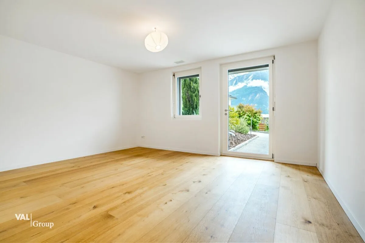 Inden à vendre Maison individuelle Suisse - cChic-immoHub votre portail immobilier