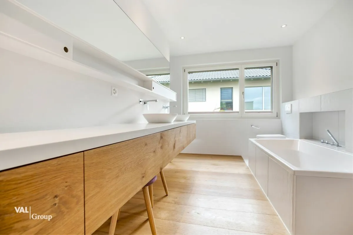 Inden à vendre Maison individuelle Suisse - cChic-immoHub votre portail immobilier
