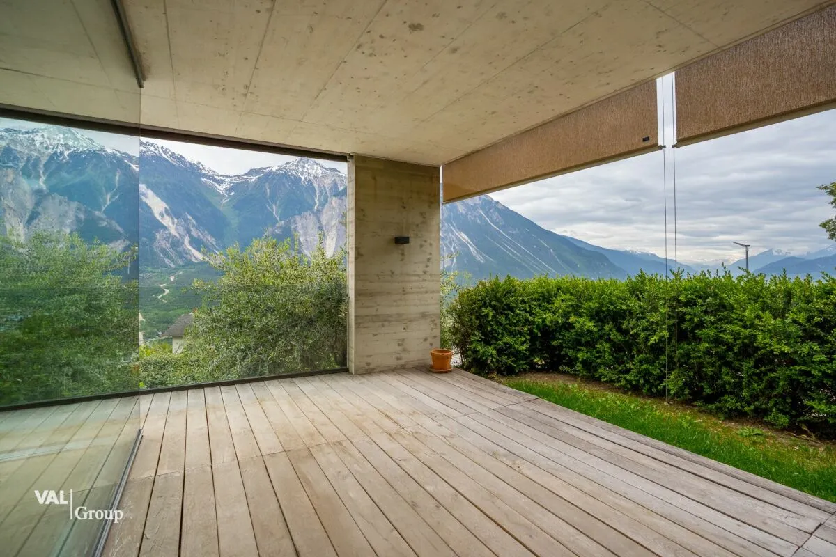 Inden à vendre Maison individuelle Suisse - cChic-immoHub votre portail immobilier