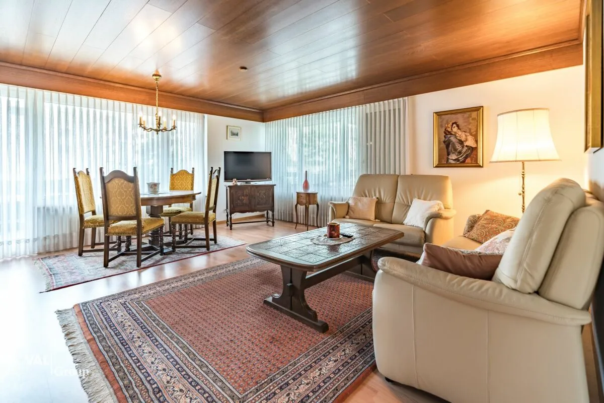 Visp à vendre Appartement Suisse - cChic-immoHub votre portail immobilier
