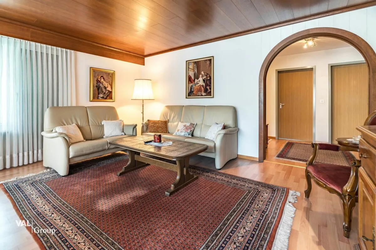 Visp à vendre Appartement Suisse - cChic-immoHub votre portail immobilier