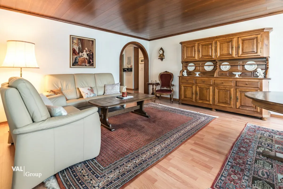 Visp à vendre Appartement Suisse - cChic-immoHub votre portail immobilier