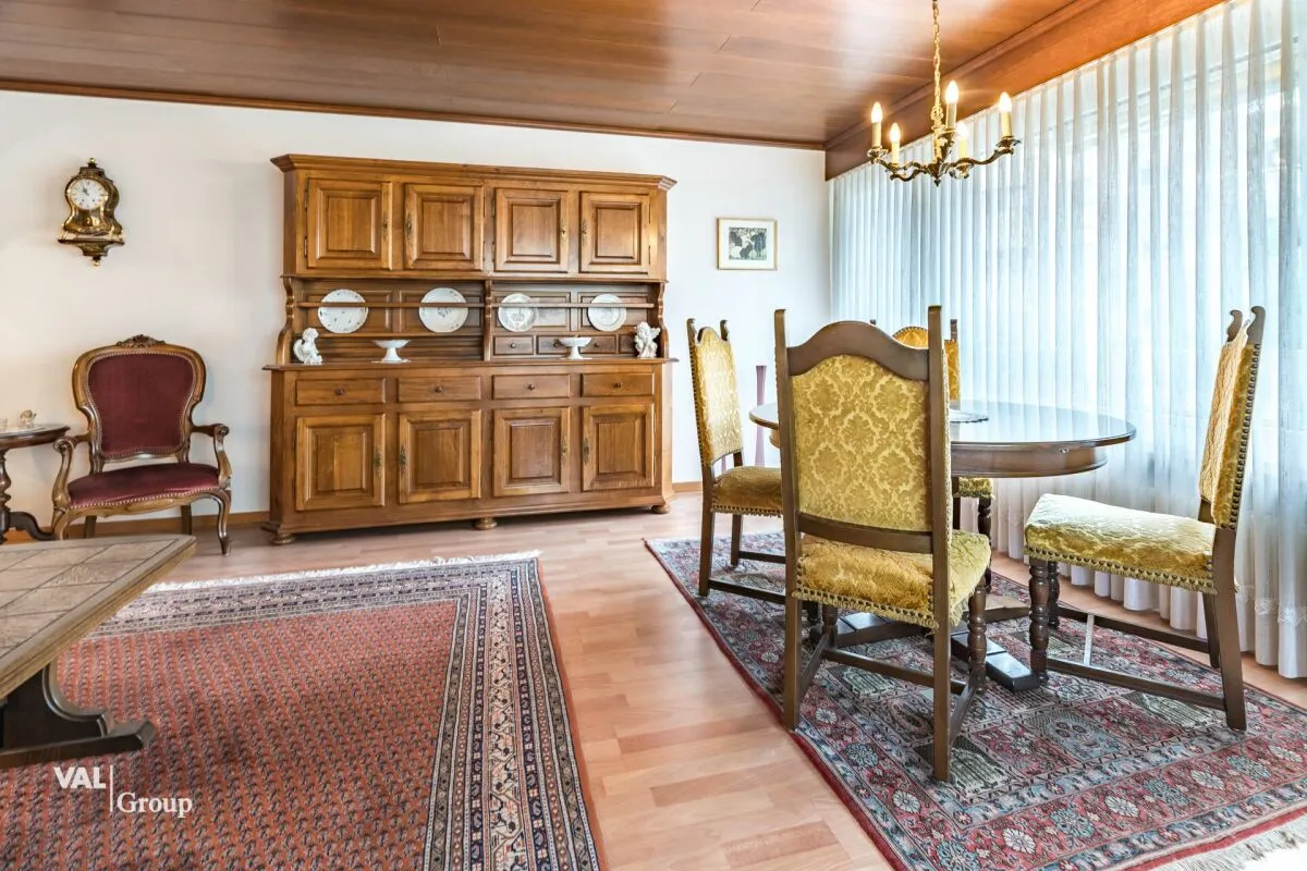 Visp à vendre Appartement Suisse - cChic-immoHub votre portail immobilier