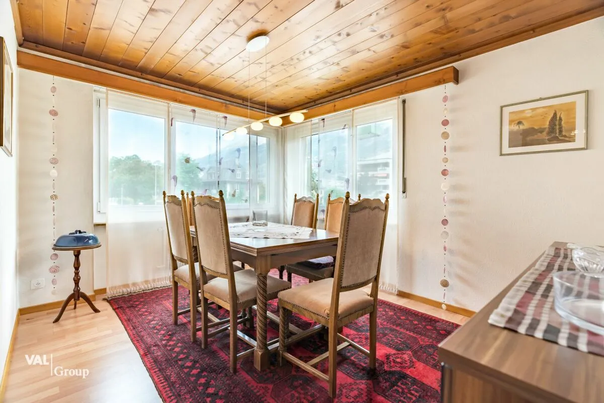 Visp à vendre Appartement Suisse - cChic-immoHub votre portail immobilier
