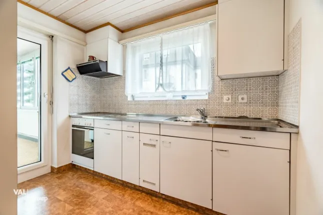 Apartment for sale in Visp (7)