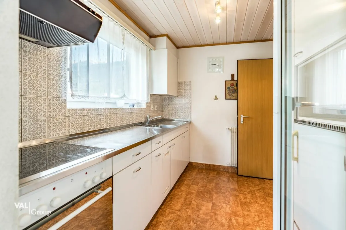 Visp à vendre Appartement Suisse - cChic-immoHub votre portail immobilier
