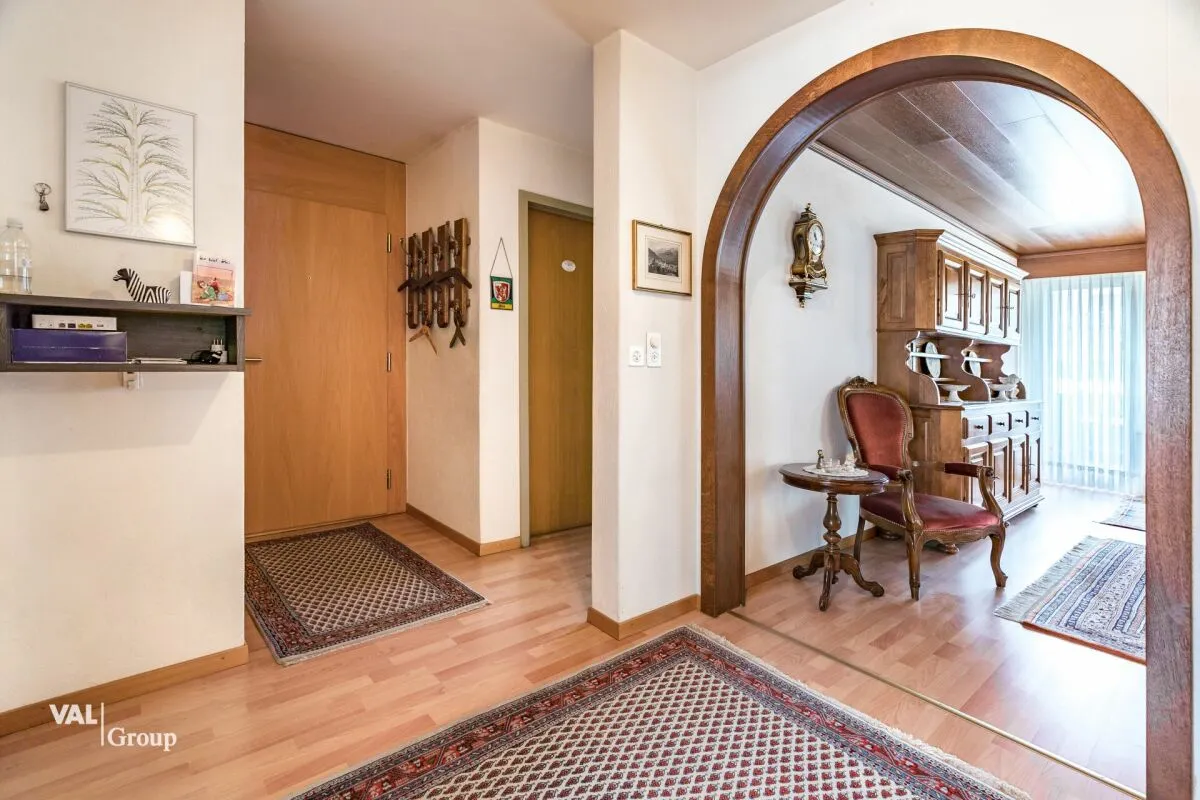 Visp à vendre Appartement Suisse - cChic-immoHub votre portail immobilier