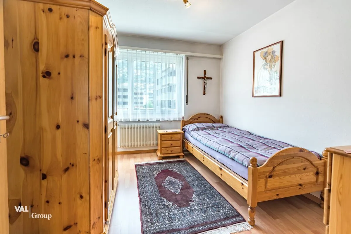 Visp à vendre Appartement Suisse - cChic-immoHub votre portail immobilier