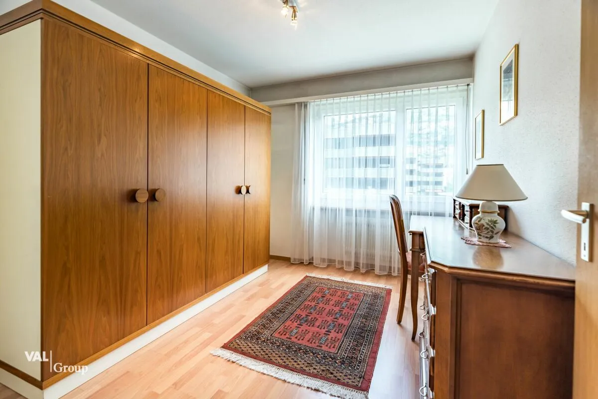 Visp à vendre Appartement Suisse - cChic-immoHub votre portail immobilier