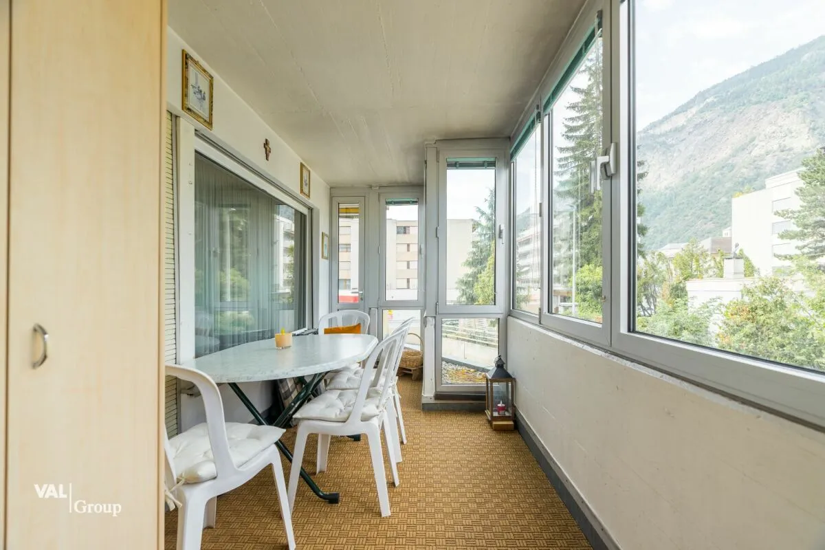 Visp à vendre Appartement Suisse - cChic-immoHub votre portail immobilier