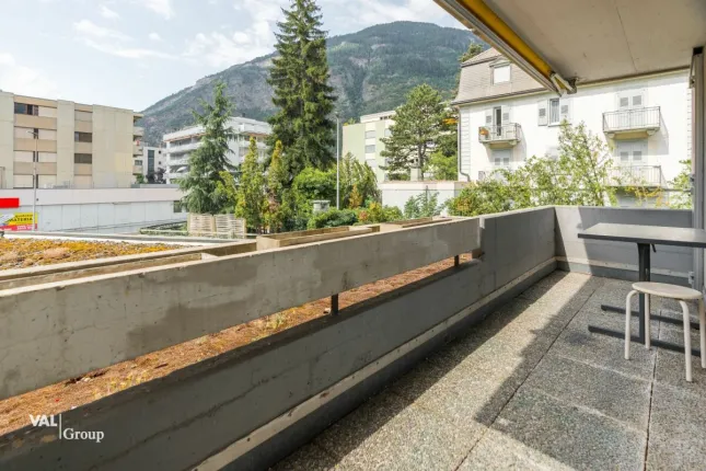 Apartment for sale in Visp (16)