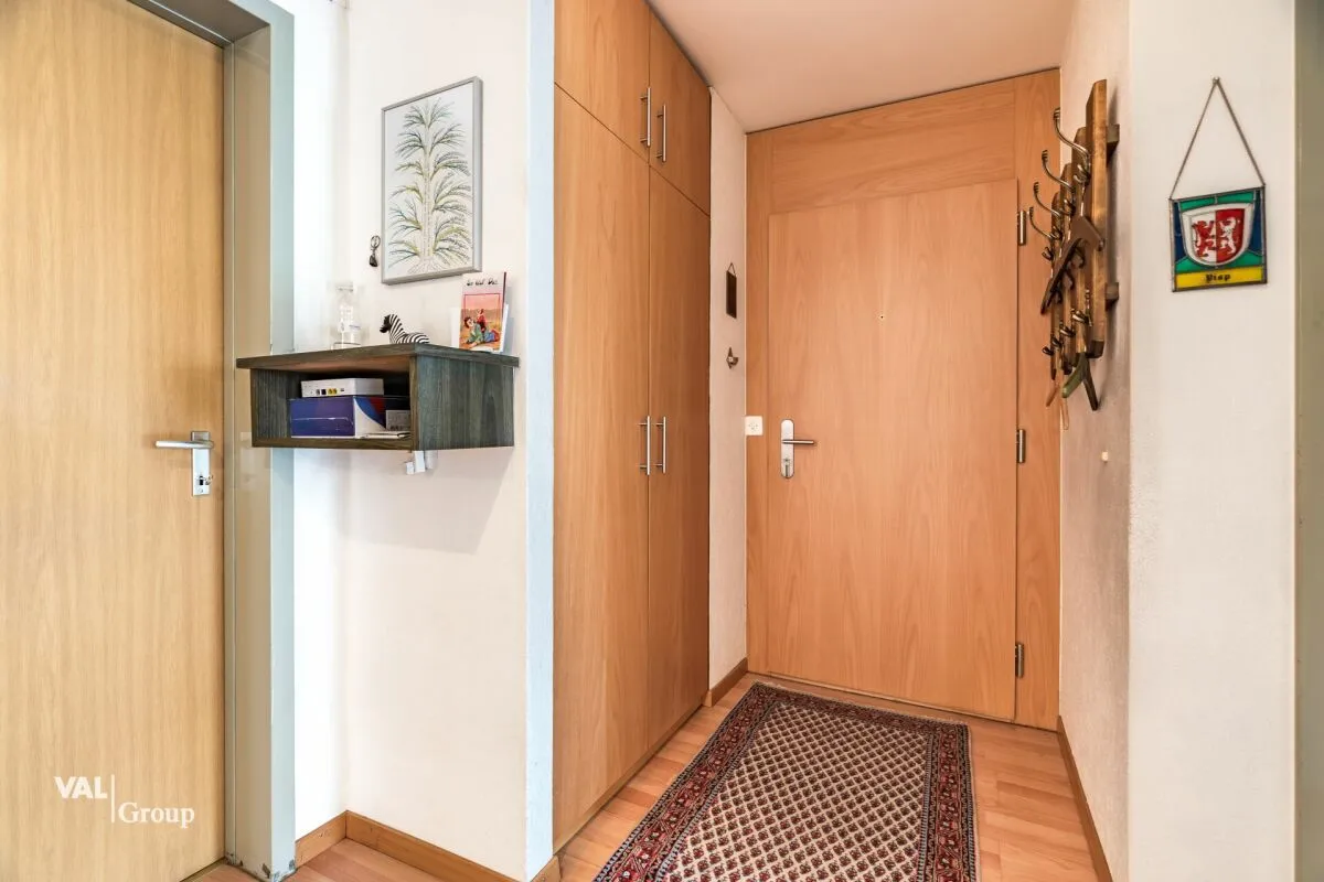Visp à vendre Appartement Suisse - cChic-immoHub votre portail immobilier
