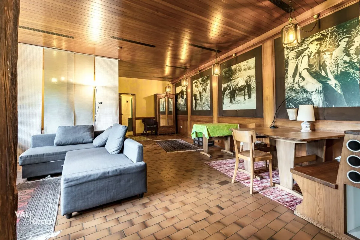Zeneggen à vendre Maison plurifamiliale Suisse - cChic-immoHub votre portail immobilier