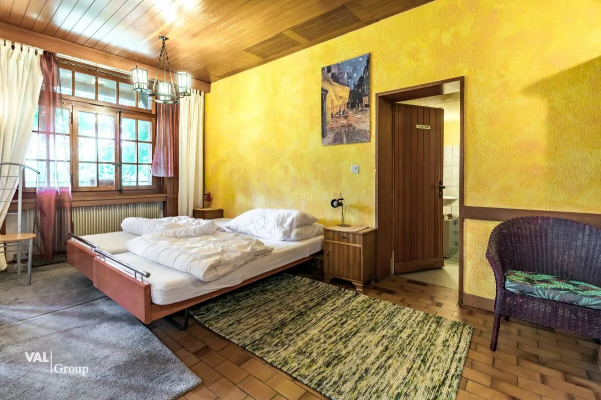 Zeneggen à vendre Maison plurifamiliale Suisse - cChic-immoHub votre portail immobilier