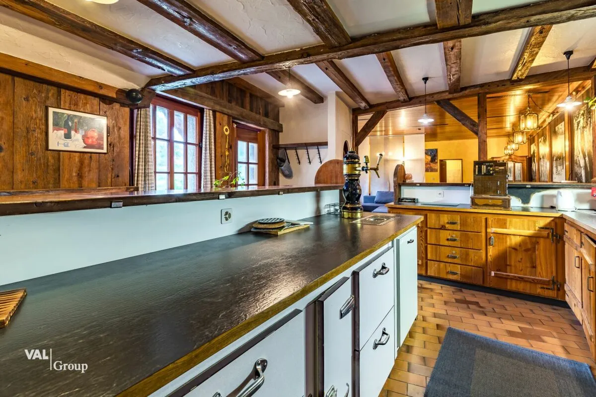 Zeneggen à vendre Maison plurifamiliale Suisse - cChic-immoHub votre portail immobilier