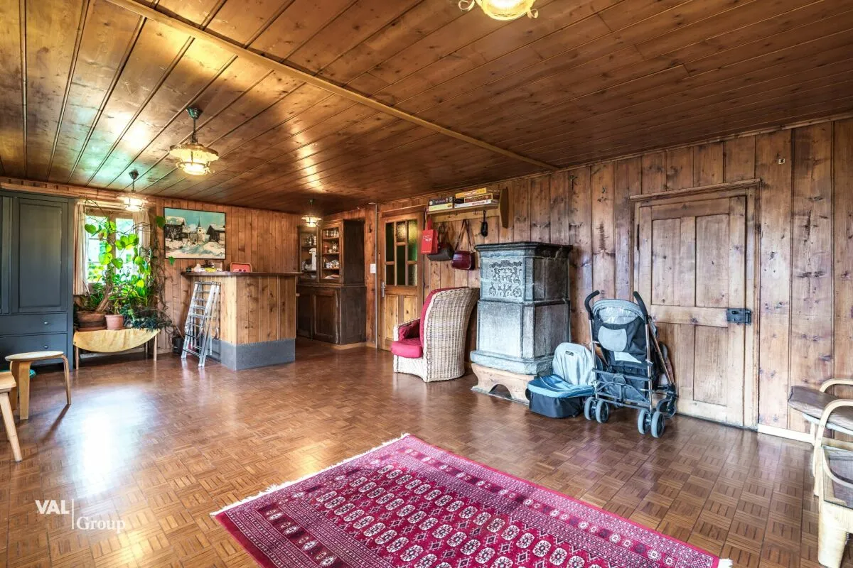 Zeneggen à vendre Maison plurifamiliale Suisse - cChic-immoHub votre portail immobilier