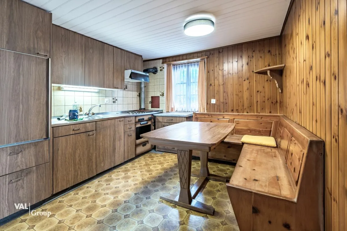 Zeneggen à vendre Maison plurifamiliale Suisse - cChic-immoHub votre portail immobilier