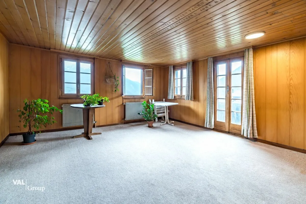 Zeneggen à vendre Maison plurifamiliale Suisse - cChic-immoHub votre portail immobilier