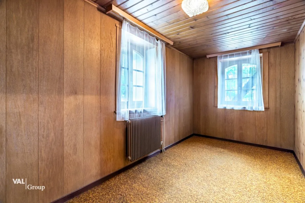 Zeneggen à vendre Maison plurifamiliale Suisse - cChic-immoHub votre portail immobilier
