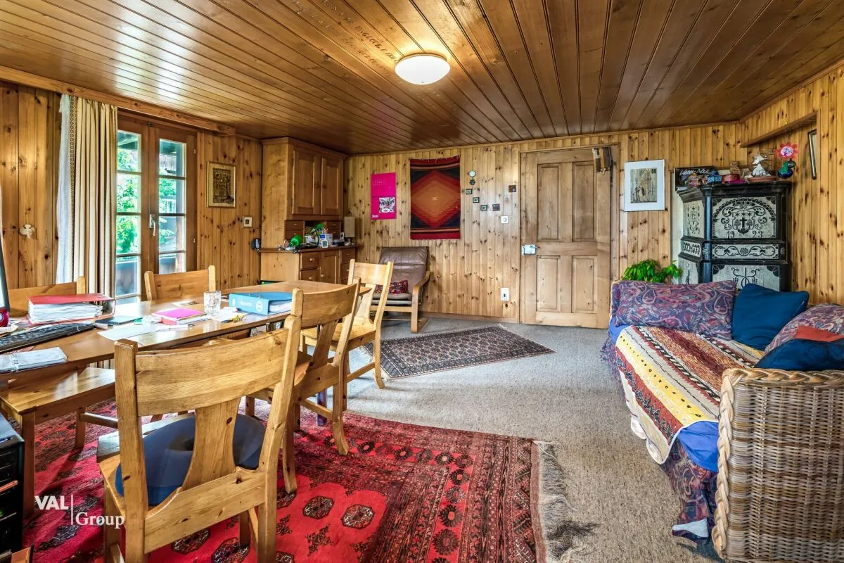 Zeneggen à vendre Maison plurifamiliale Suisse - cChic-immoHub votre portail immobilier