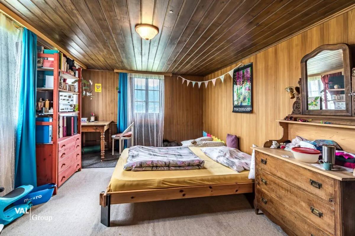 Zeneggen à vendre Maison plurifamiliale Suisse - cChic-immoHub votre portail immobilier